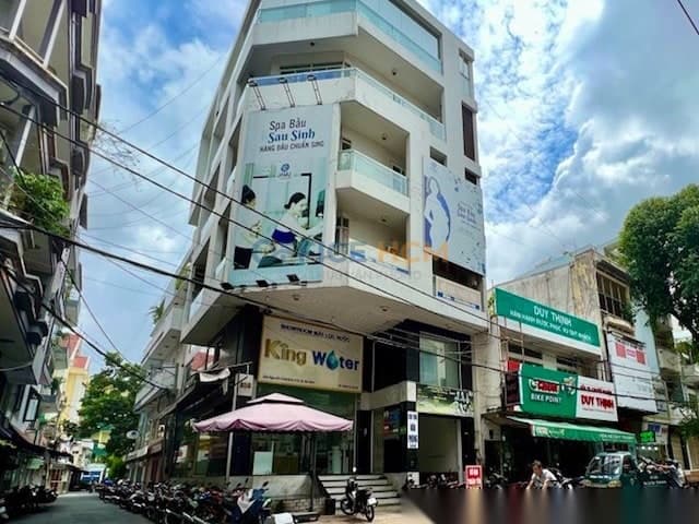 Lucky Rainbow Building — ảnh 1