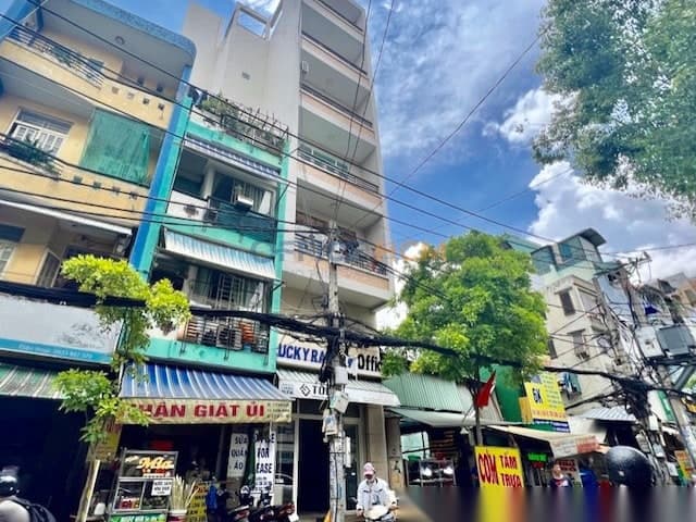 Lucky Rainbow Office — ảnh 1