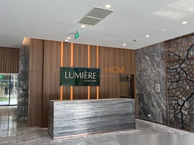 Tổ Hợp Lumiere Riverside - 628A Võ Nguyên Giáp, Phường An Khánh (Quận 2) thumbnail 2