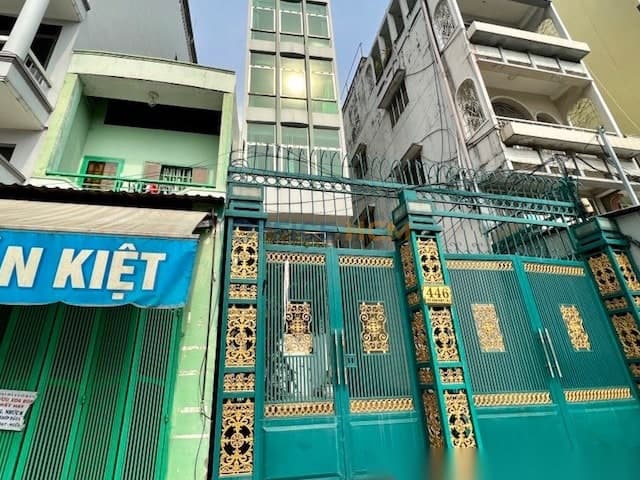 Mai Dung Building