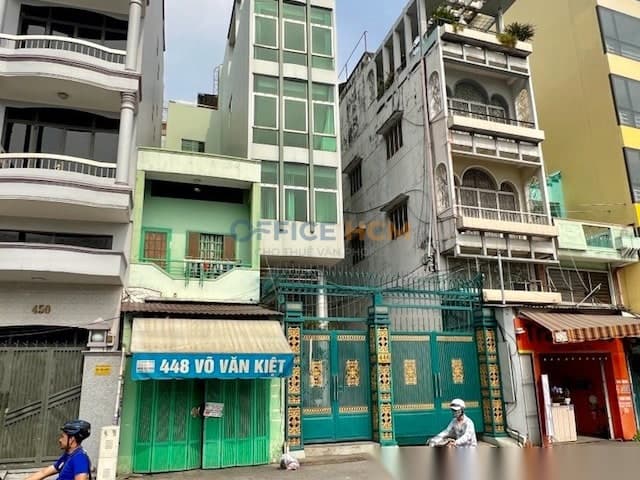 Mai Dung Building thumbnail 2