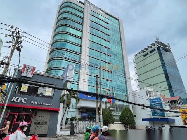 MB Bank Building thumbnail 2
