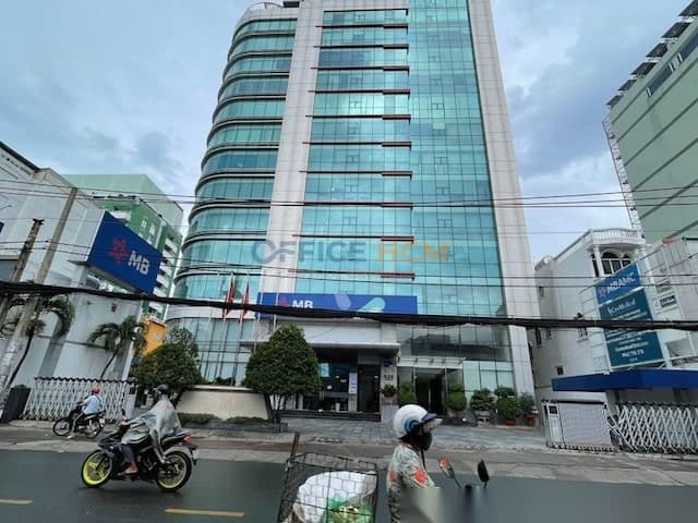 MB Bank Building thumbnail 3