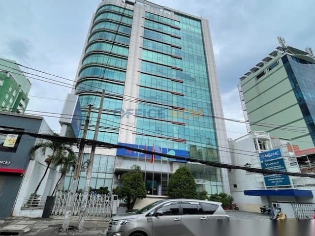 MB Bank Building thumbnail 4