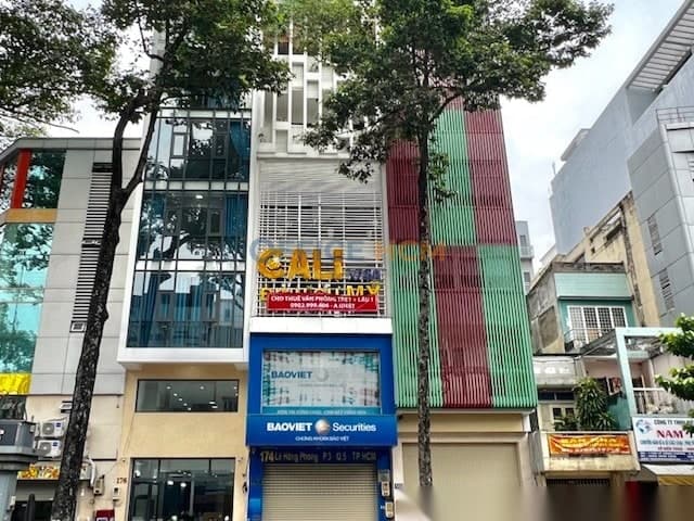 MBT Building