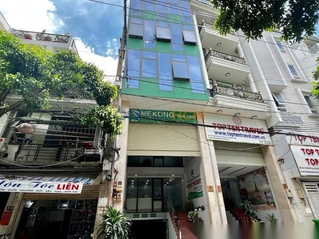 Mekong Giải Phóng — ảnh 1