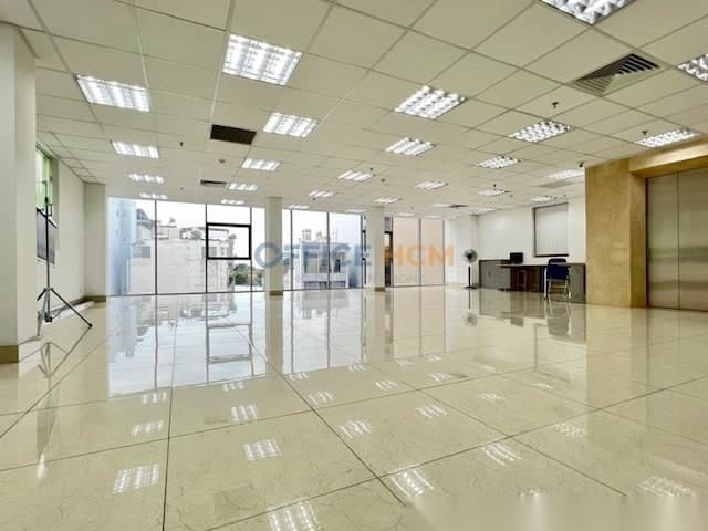 Toà Nhà Mekong Office Building — ảnh 1