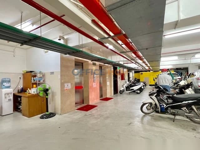 Toà Nhà Mekong Office Building thumbnail 2