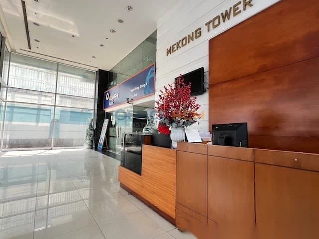 Mekong Tower thumbnail 2