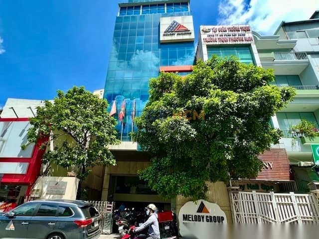Toà Nhà Melody Building — ảnh 1