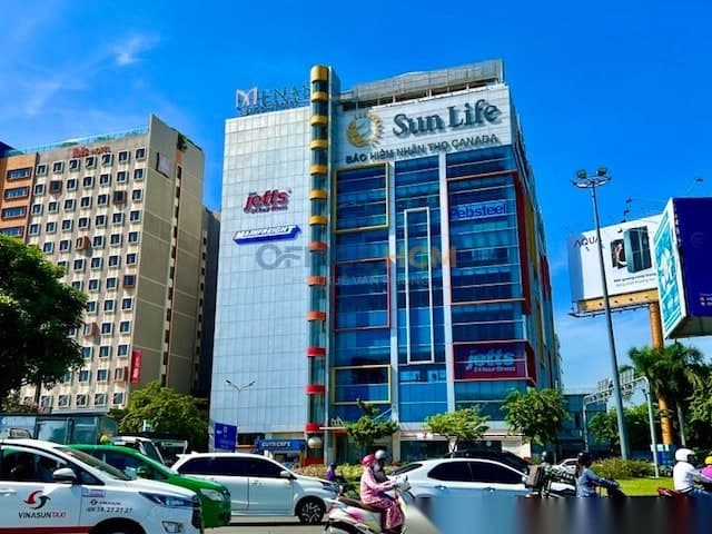 Menas Mall