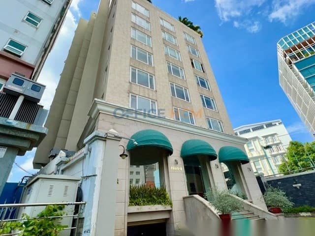 Merin Suites — ảnh 1