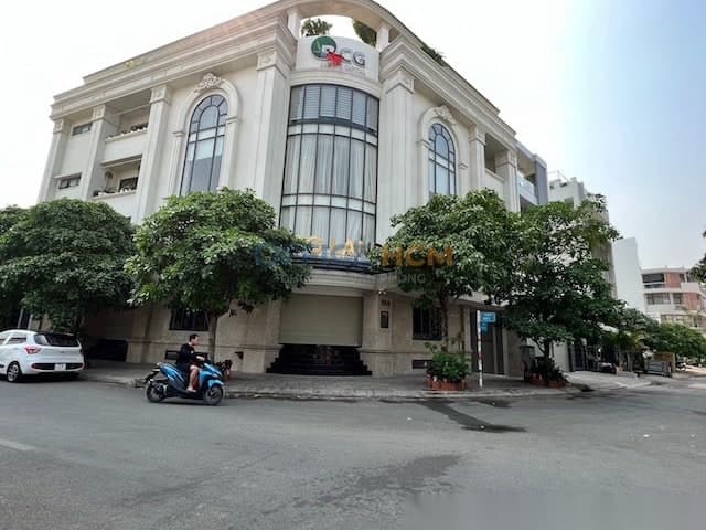 MG An Phú Building — ảnh 1