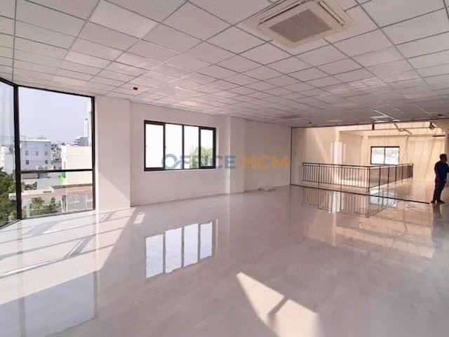 M.G Building Lam Sơn — ảnh 1