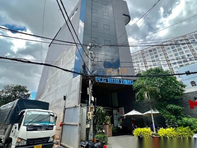 M.G Building Lam Sơn thumbnail 2