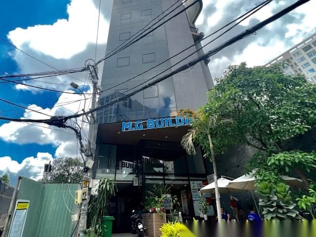 M.G Building Lam Sơn thumbnail 4