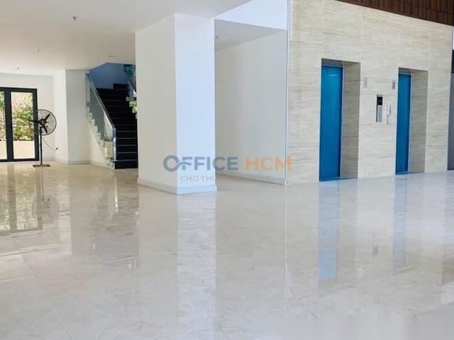 MG Building NKKN