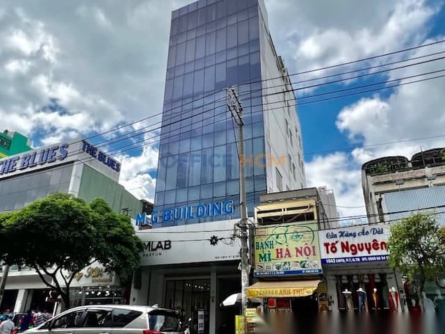 M.G Cách Mạng Tháng 8 thumbnail 4