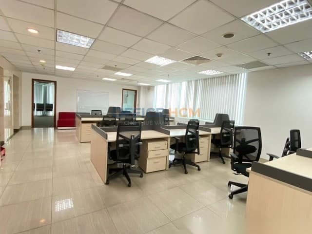 M.G Cộng Hòa — ảnh 1
