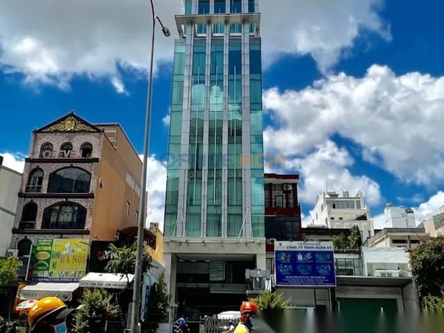 M.G Cộng Hòa thumbnail 3