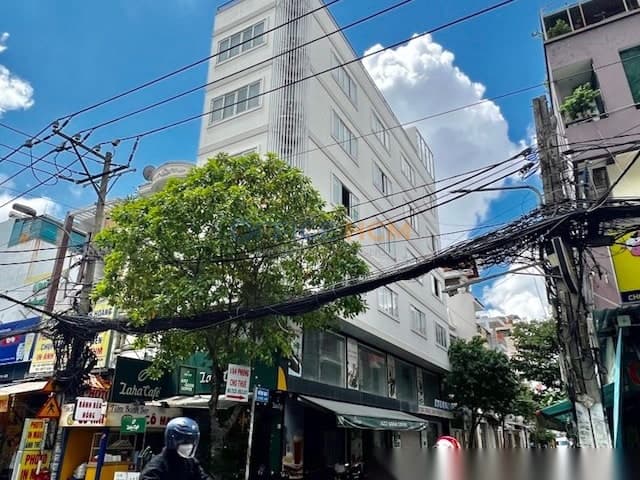 M.G Nguyễn Minh Hoàng — ảnh 1