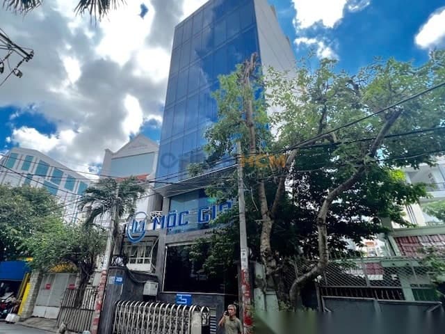 M.G Office Lam Sơn — ảnh 1