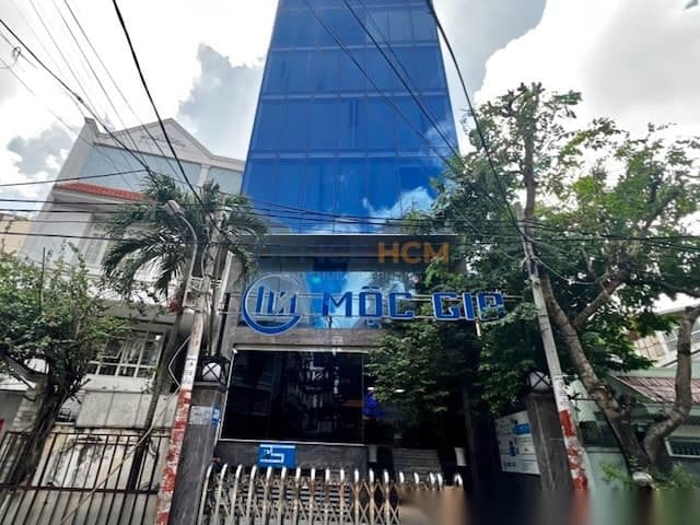 M.G Office Lam Sơn thumbnail 2