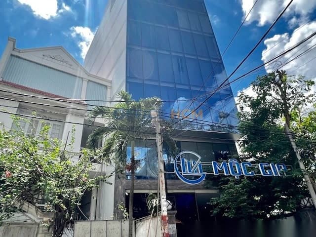 M.G Office Lam Sơn thumbnail 3