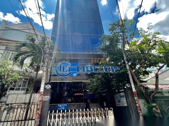 M.G Office Lam Sơn thumbnail 4