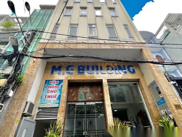 M.G Quách Văn Tuấn — ảnh 1