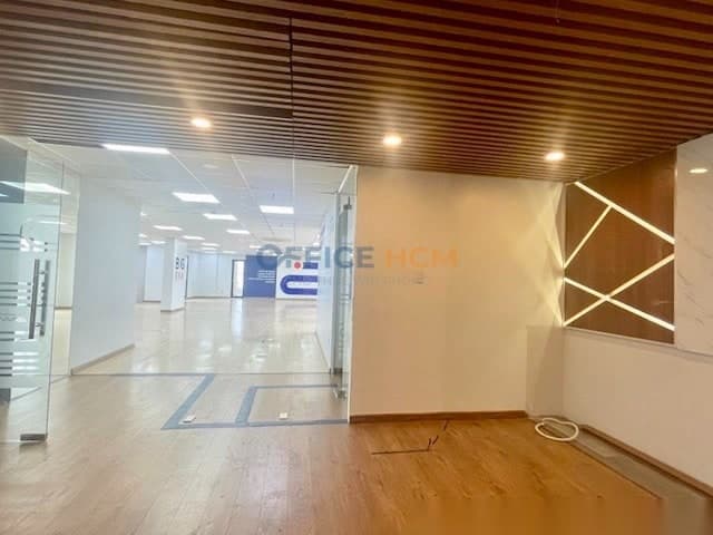 Toà Nhà MHome Adelle Office Building thumbnail 2