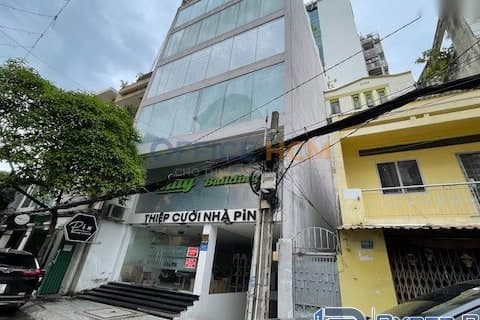 Toà Nhà Mily Building — ảnh 1
