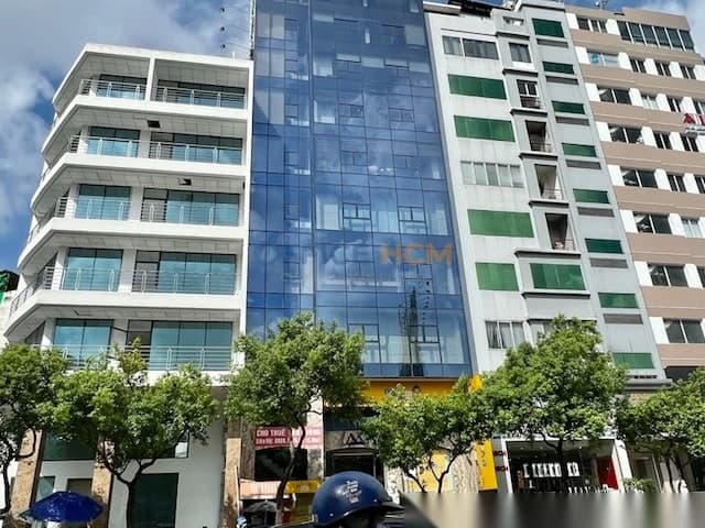 Minh Anh Tower — ảnh 1