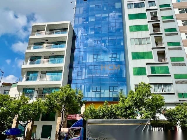 Minh Anh Tower thumbnail 2