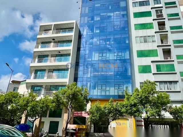 Minh Anh Tower thumbnail 3