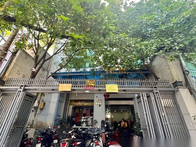 Minh Khang Building — ảnh 1