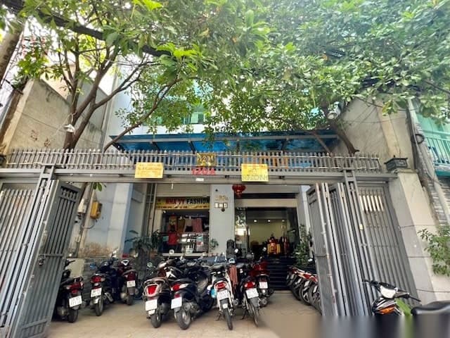 Minh Khang Building thumbnail 2