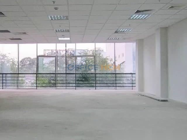 Minh Tinh Building