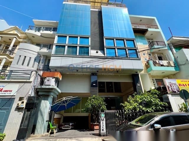 Toà Nhà MINK Building thumbnail 2