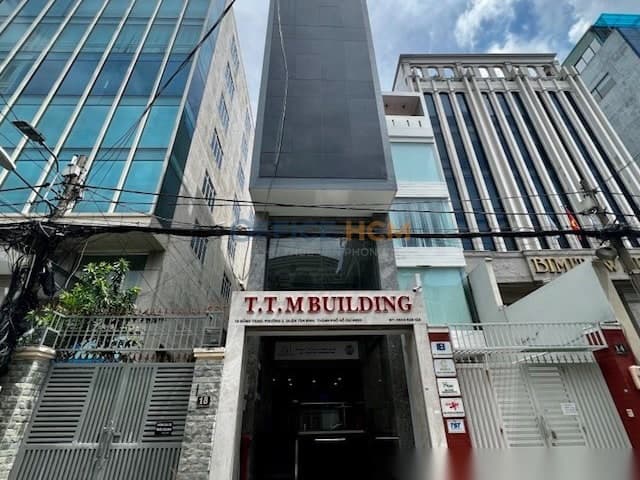MOGI Building — ảnh 1
