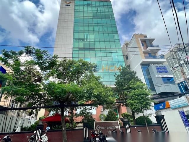Mỹ Thịnh Building — ảnh 1