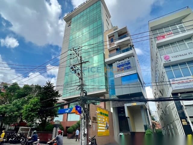 Mỹ Thịnh Building thumbnail 2