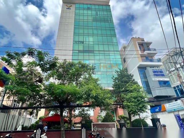 Mỹ Thịnh Building thumbnail 4