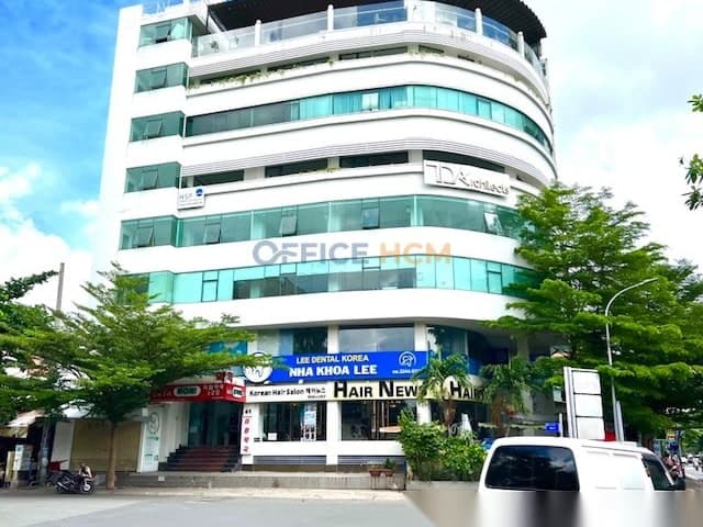 Nam Anh Building — ảnh 1