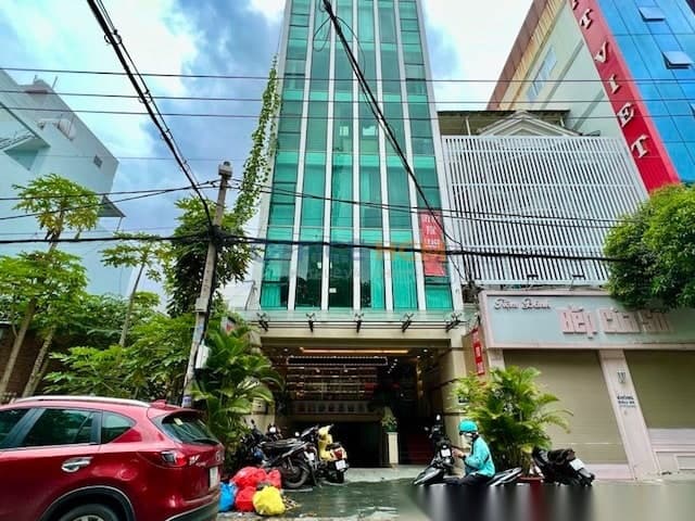 Nam Hải Building — ảnh 1