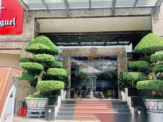 Nam Sông Tiền Tower thumbnail 2