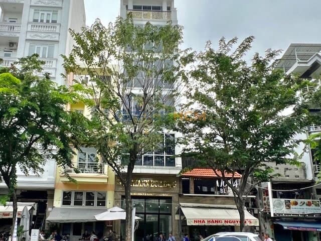 Nam Việt Building thumbnail 3