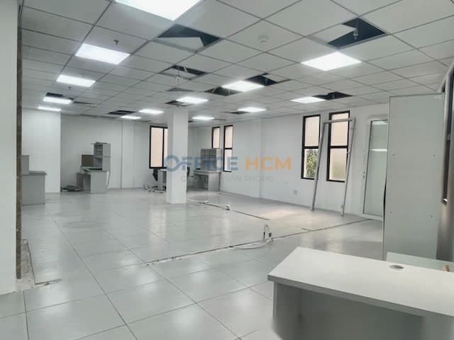 Nam Việt Building — ảnh 1
