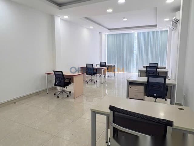 Nam Việt Building thumbnail 4