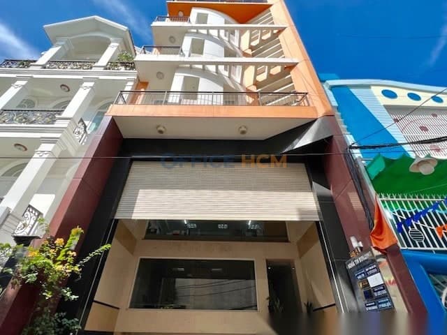 Nghĩa Tín Building — ảnh 1